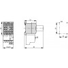 Контактор Eaton DILEM-01-G (24VDC)