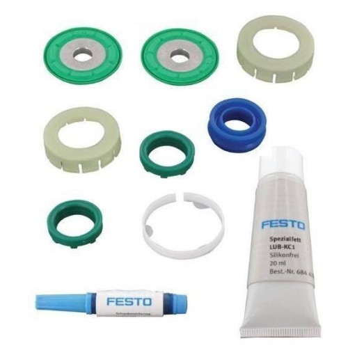 Ремкомплект FESTO ADVU/AEVU-40-A-PA