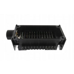 Блок связи FESTO CPX-GE-EV-S 