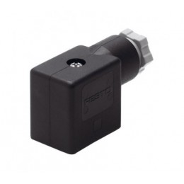 Штекерная розетка FESTO MSSD-F 34431