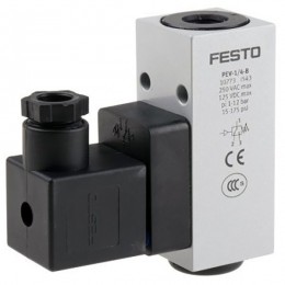 Реле давления FESTO PEV-1/4-B