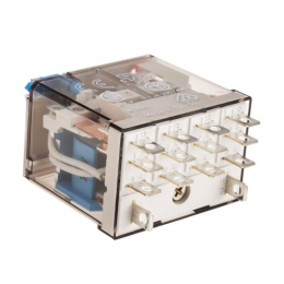 Реле Finder 56.34.9.024.0040 