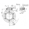 Кольцо HEIDENHAIN ERM2400 2048 ID 1144140-04 