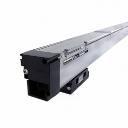 Датчик линейных перемещений HEIDENHAIN LB 382 ML1240mm ID 315 420-04 1VSS