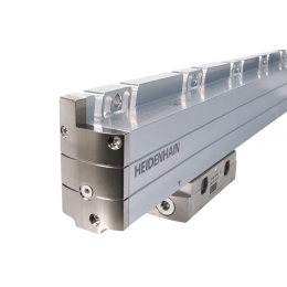 Преобразователь линейных перемещений HEIDENHAIN LC185 ML1540mm ID 689697-15
