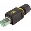 Соединитель Harting 09451451521