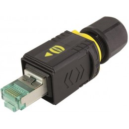 Соединитель Harting 09451451521