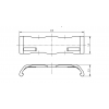 Зажим Harting PushPull V4 09458400005