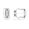 Хомут Harting 61030000044