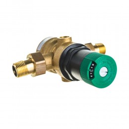 Клапан редукционный Honeywell D06F – 1 ½"B
