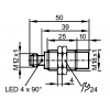 Датчик индуктивный IFM Electronic IG5319 