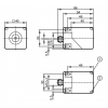 Индуктивный датчик IFM Electronic IM5116