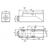 Датчик индуктивный IFM Electronic IM5019 