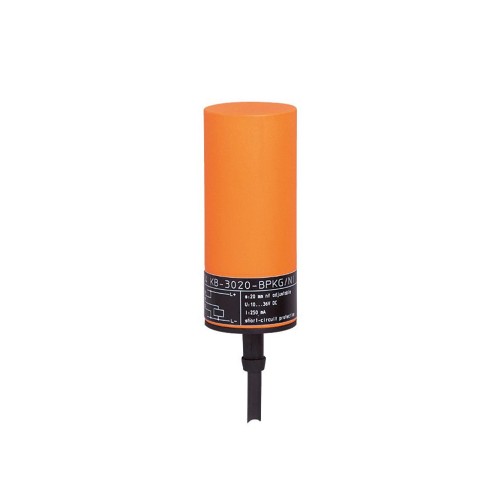 Датчик индуктивный IFM Electronic KB-3020-BPKG/NI 