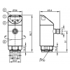 Датчик давления IFM Electronic PN7071 