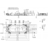 IGBT-модуль Infineon F3L400R07ME4_B22