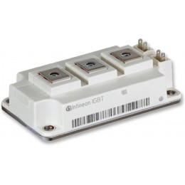 Модуль Infineon FF300R12KE4