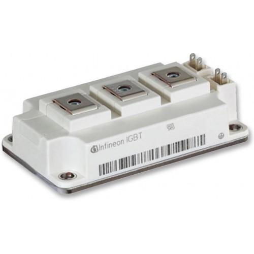 Модуль Infineon FF300R12KE4