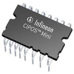 Микросхема Infineon IGCM04F60GAXKMA1