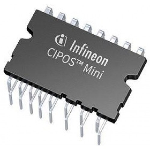 Микросхема Infineon IGCM04F60GAXKMA1