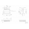 Микросхема Infineon IGCM04F60GAXKMA1