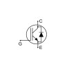 Транзистор Infineon IKW50N65ES5