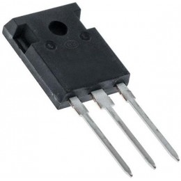Транзистор Infineon IKW50N65ES5