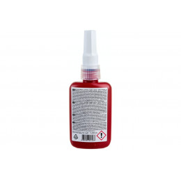 Фиксатор резьбовых соединений средней прочности Loctite 243 50 мл.