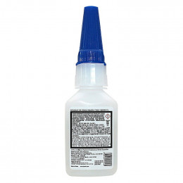 Цианоакрилатный клей общего назначения Loctite 420 20 гр.