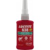 Вал-втулочный фиксатор Loctite 638 50 мл.