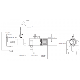 Пневматическое дозирующее устройство LOCTITE 97113