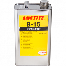 Грунт для металлических форм Loctite Frekote B-15