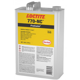 Эпоксидная разделительная смазка Loctite Frekote 770NC 