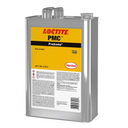 Универсальный очиститель для пресс-форм Loctite Frekote PMC