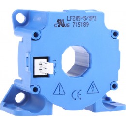 Датчик тока LEM LF 205-S/SP3