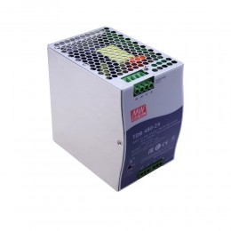 Блок питания MEAN WELL TDR-480-24