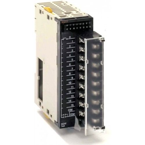 Модуль расширения Omron CJ1W-ID211