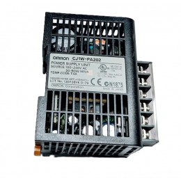 Модуль питания Omron CJ1W-PA202