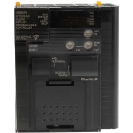 Программируемый логический контроллер Omron CJ2M-CPU31