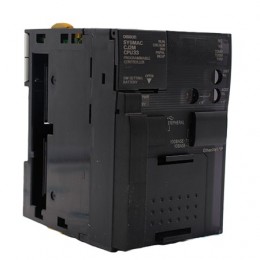 Программируемый логический контроллер Omron CJ2M-CPU33