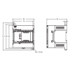 Контроллер Omron CP2E-N20DR-D