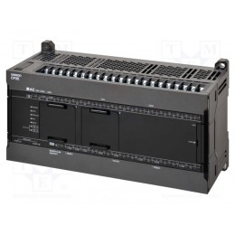 Программируемый логический контроллер Omron CP2E-N60DR-A 