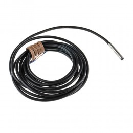 Датчик индуктивный Omron E2E-C04S12-WC-B1