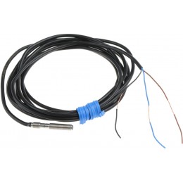 Датчик индуктивный Omron E2E-CO4SR8-WC-B1-1 14214M