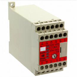 Реле безопасности Omron G9SA-321-T075