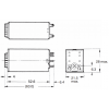 Реле времени Omron H3Y-2 DC24 10S