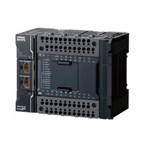 Модуль Omron NX1W-DAB21V