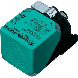 Датчик приближения индуктивный Pepperl+Fuchs NBB20-L2-A2-V1-3G-3D