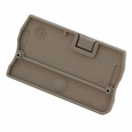 Концевая крышка Phoenix Contact D-ST 2,5