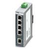 Промышленный коммутатор Phoenix Contact FL SWITCH SFNB 5TX 